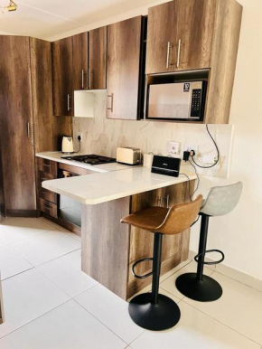 Zindiza Air BnB